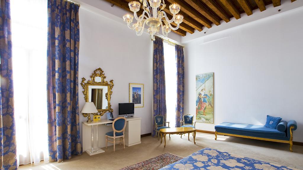 Hotel Principe Венеция Экстерьер фото